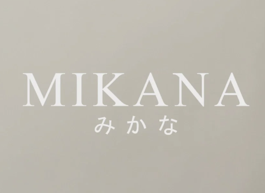Mikana